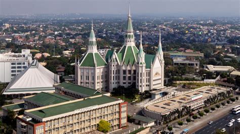 Iglesia Ni Cristo (Church Of Christ).